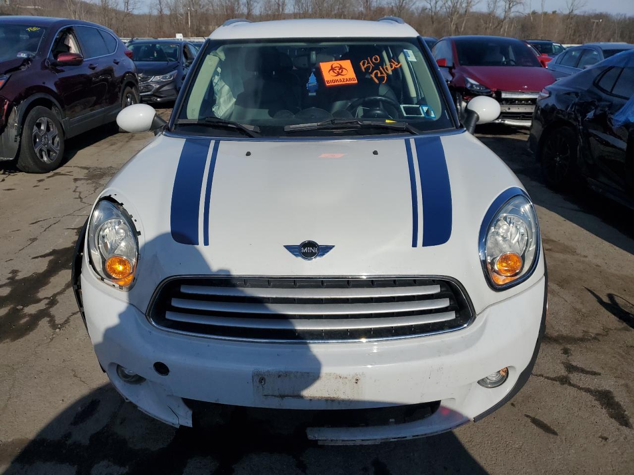 2014 MINI Cooper - Image 5