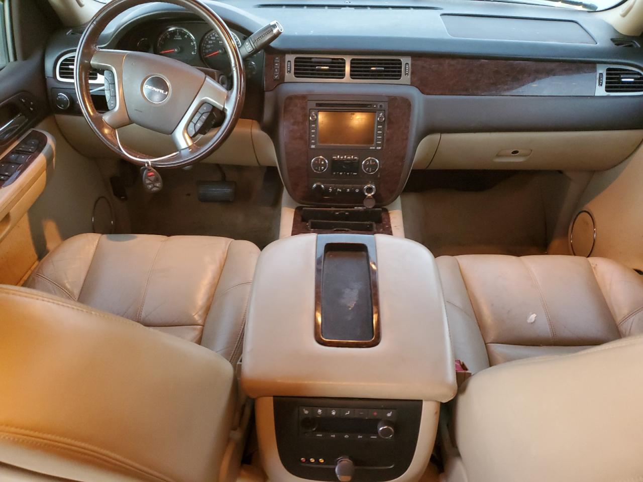 2008 GMC Yukon - Image 8