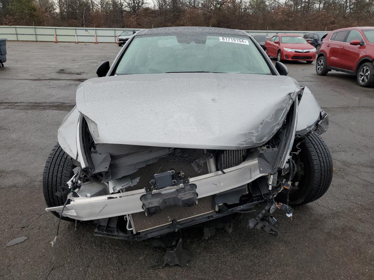 2020 Hyundai Sonata - Image 5