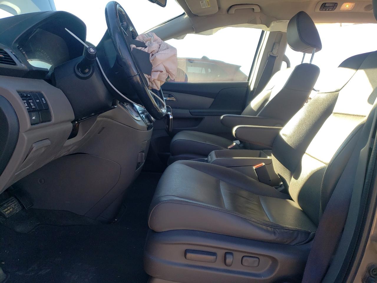 2016 Honda Odyssey - Image 7