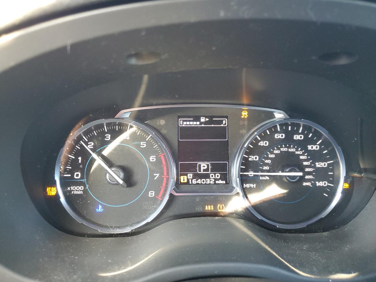 2017 Subaru Forester - Image 9