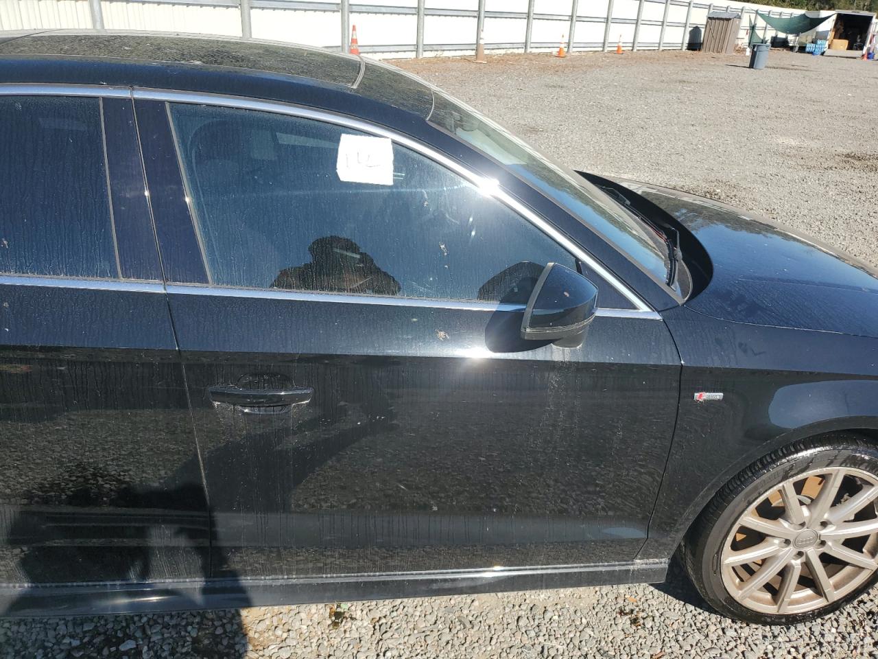 2016 Audi A3 - Image 12