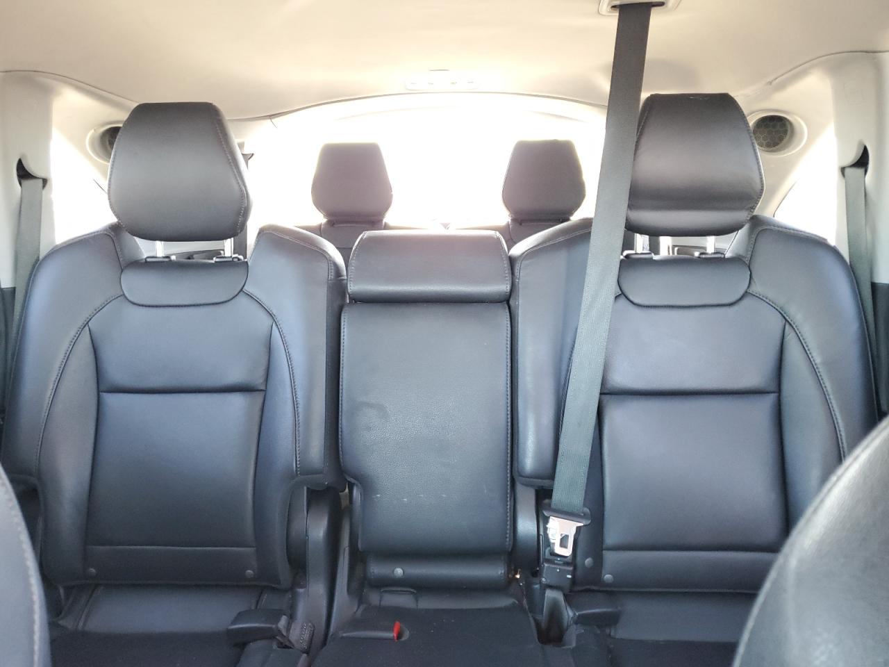 2015 Acura MDX - Image 10