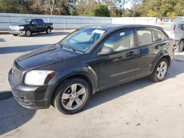 2010 Dodge Caliber Sxt на продаже в Augusta, GA - Side