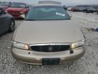 2005 Buick Century Custom للبيع في Cahokia Heights، IL - Front End