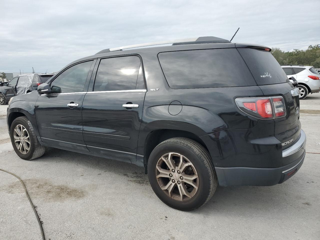 2015 GMC Acadia - Image 2