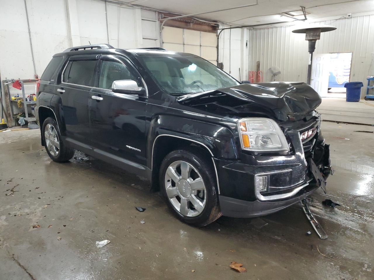 2016 GMC Terrain - Image 4