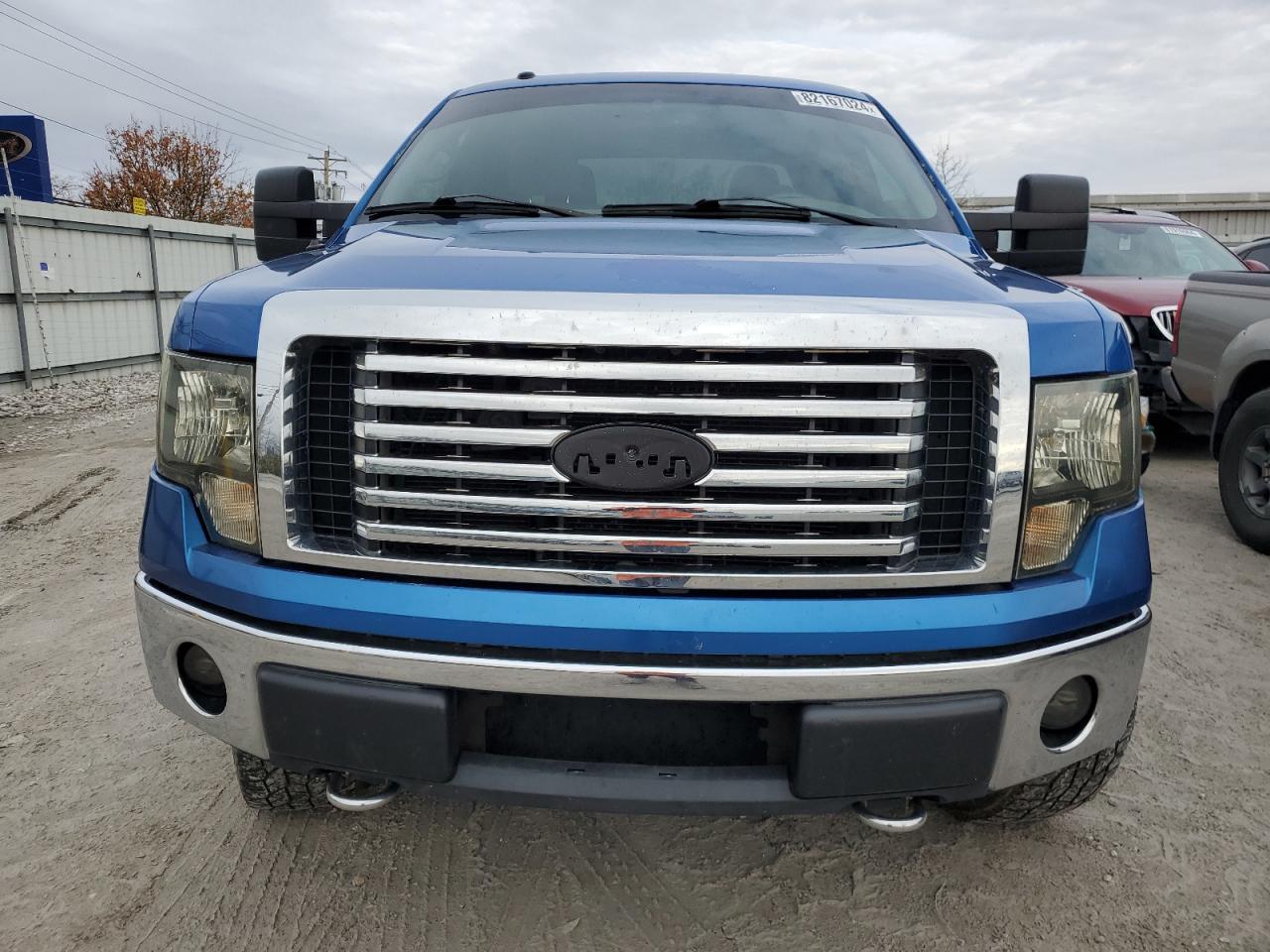 2010 Ford F-150 - Image 5