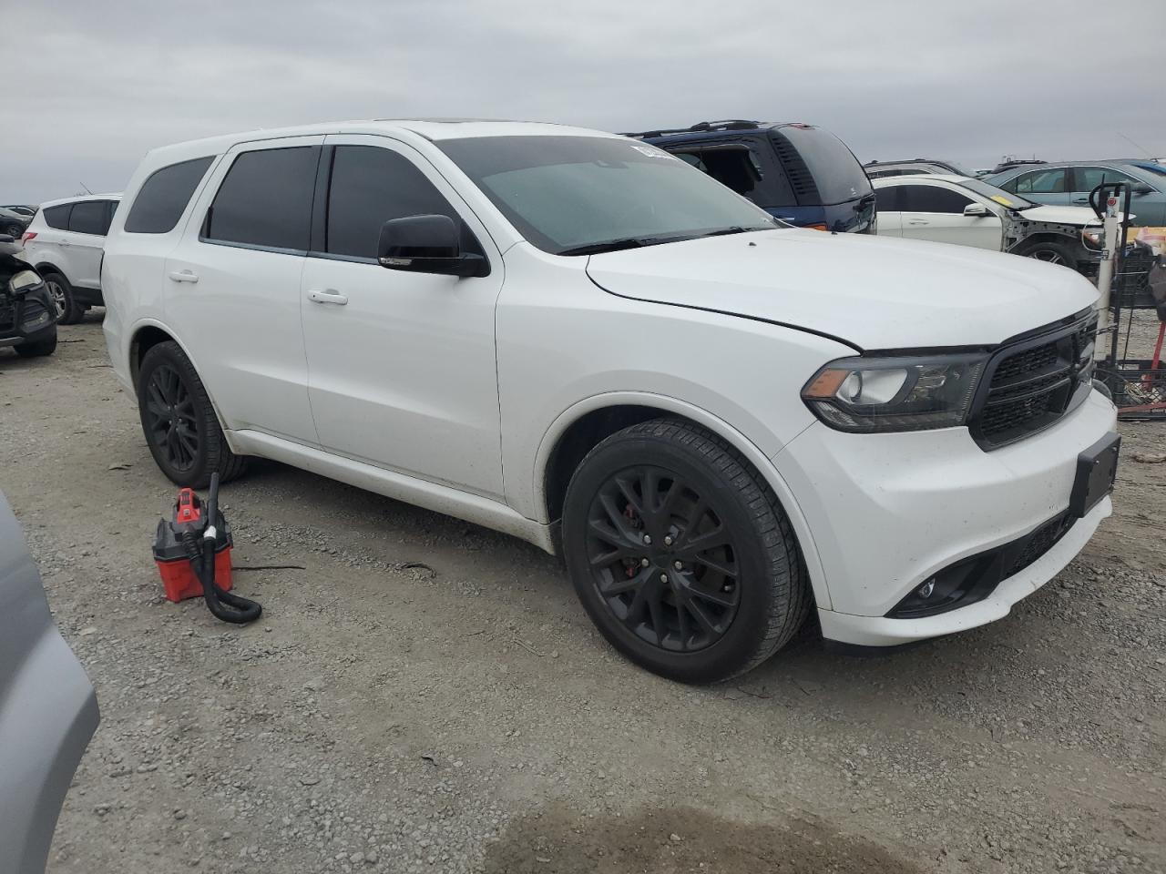2015 Dodge Durango - Image 4