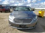 2014 Ford Taurus Se იყიდება Mcfarland-ში, WI - Side