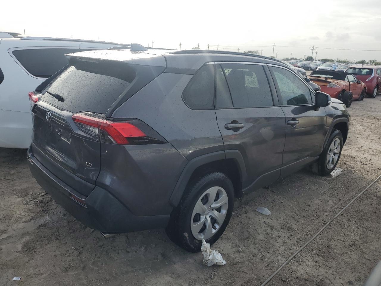 2019 Toyota RAV 4 - Image 3
