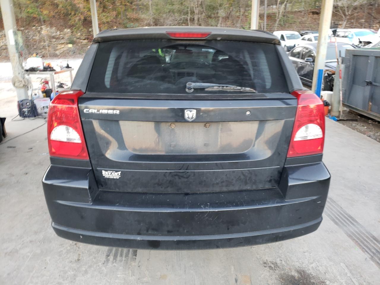 2008 Dodge Caliber - Image 6