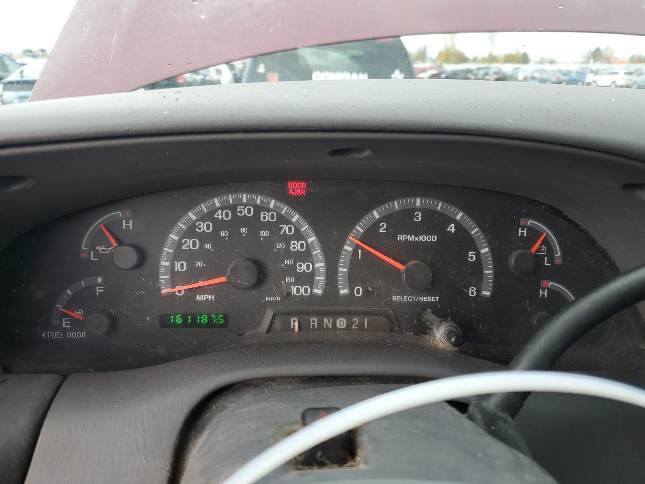 2003 Ford F-150 - Image 9