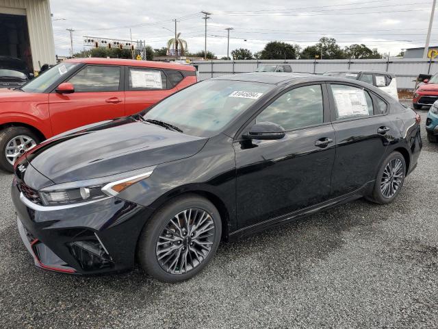 2024 Kia Forte Gt Line