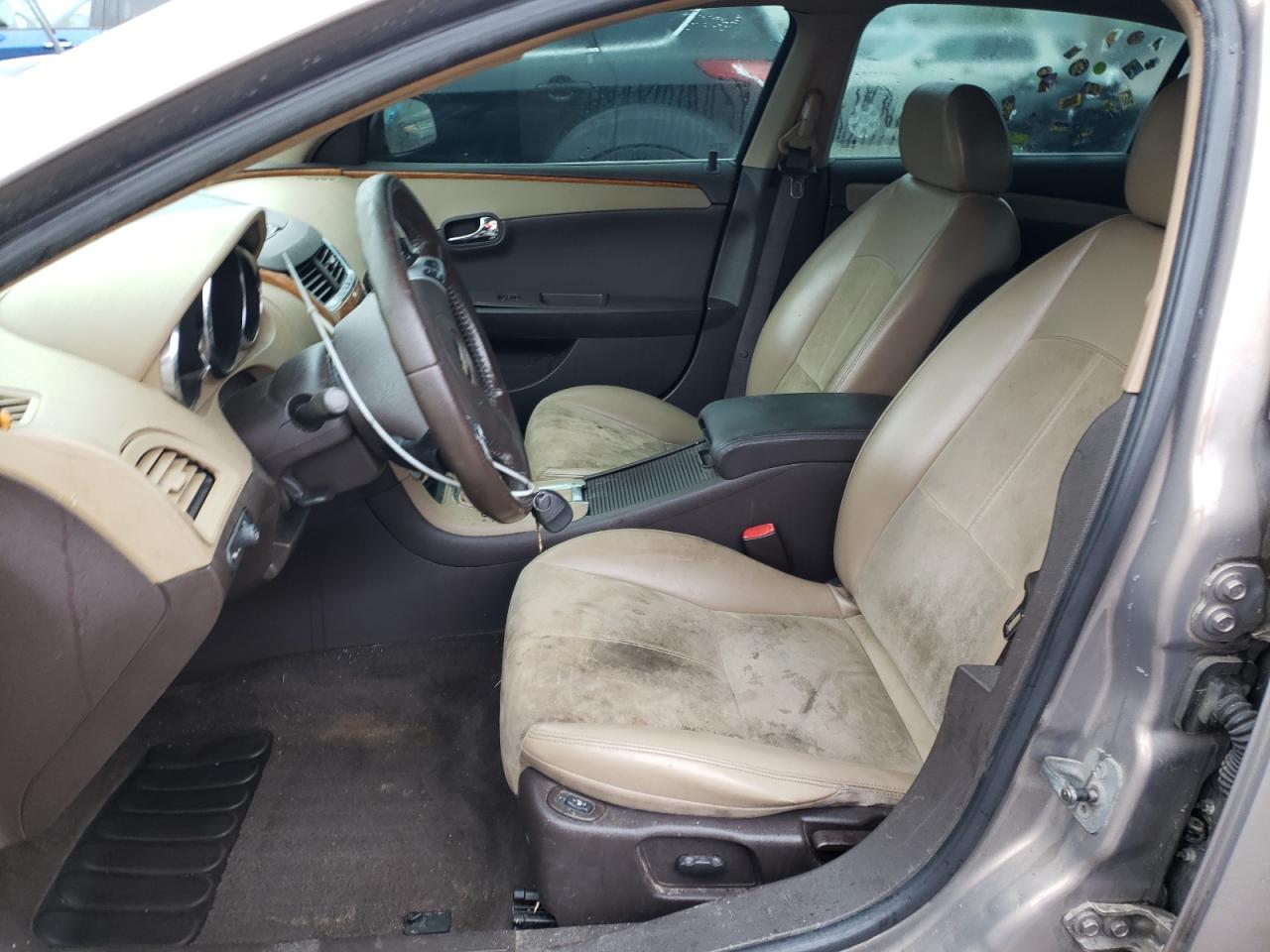2008 Chevrolet Malibu - Image 7