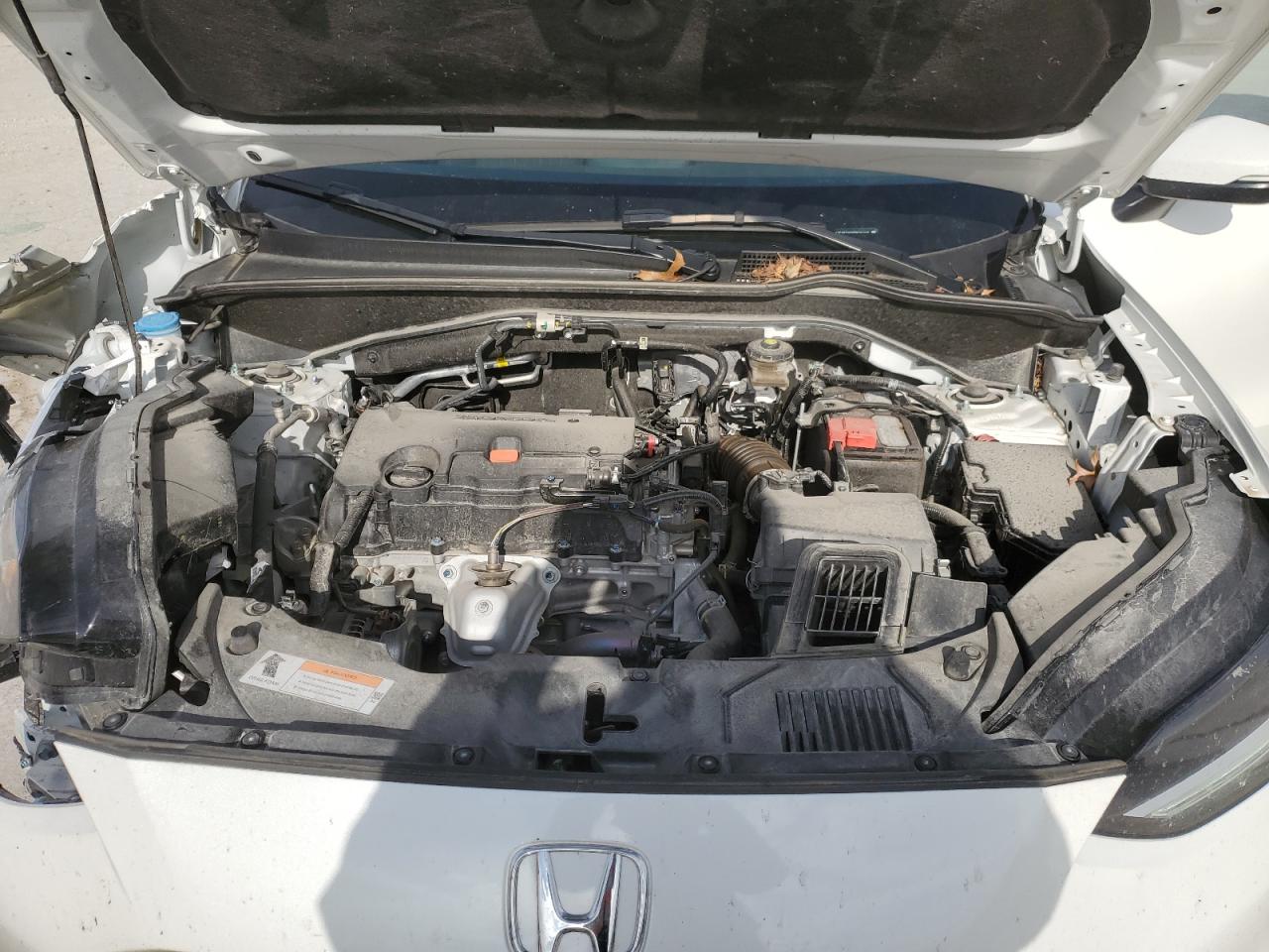 2023 Honda HR-V - Image 12