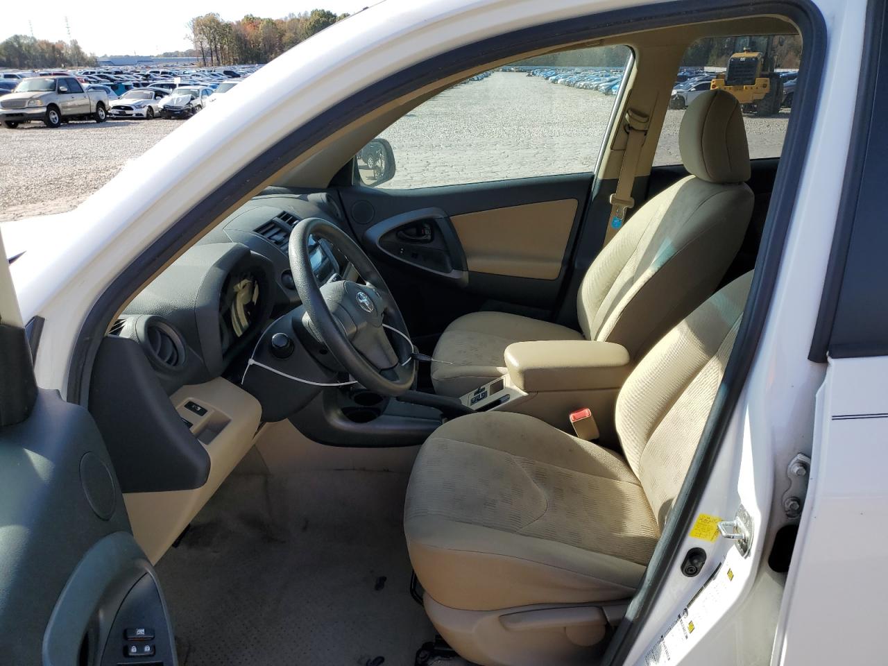 2011 Toyota RAV 4 - Image 7