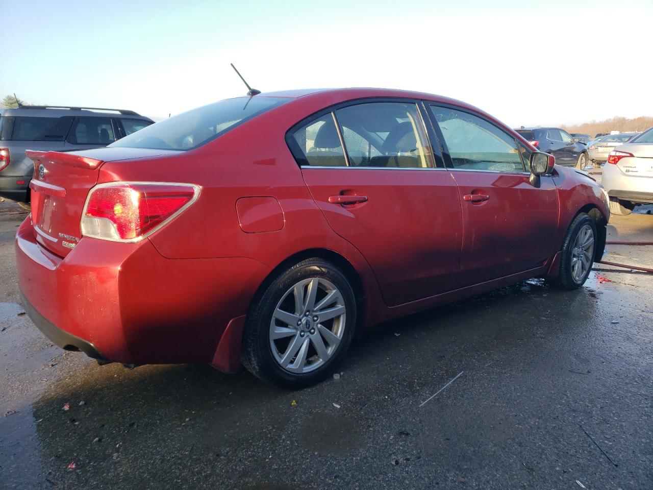 2016 Subaru Impreza Premium VIN: JF1GJAB68GH002275 Lot: 81092244