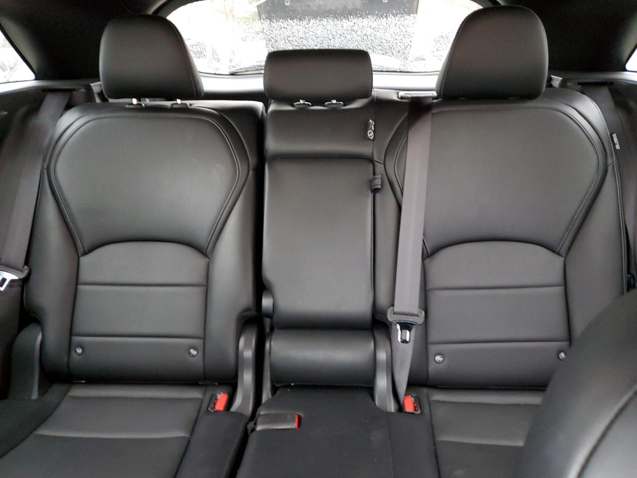 2021 Infiniti QX50 - Image 10