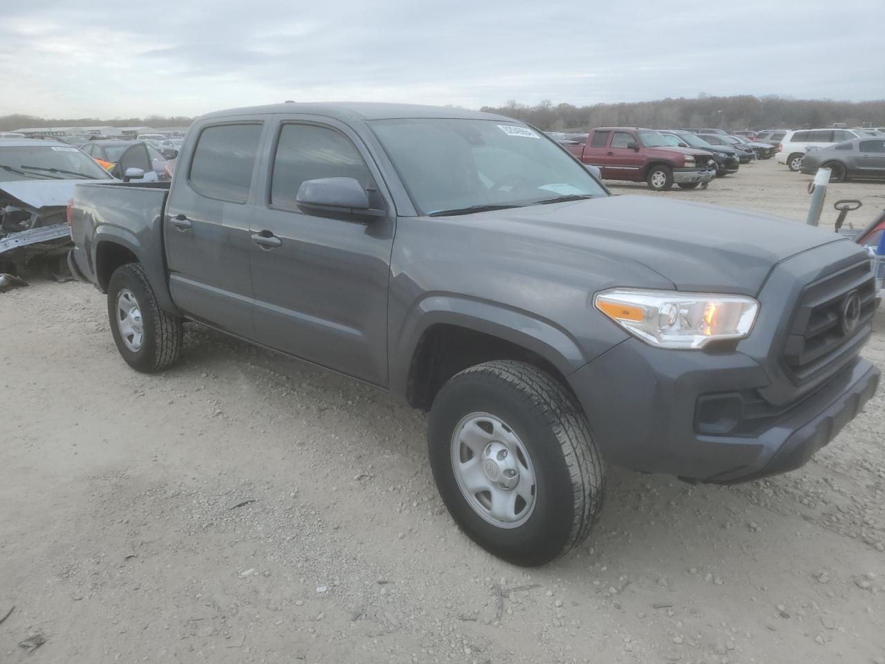 2022 Toyota Tacoma - Image 4