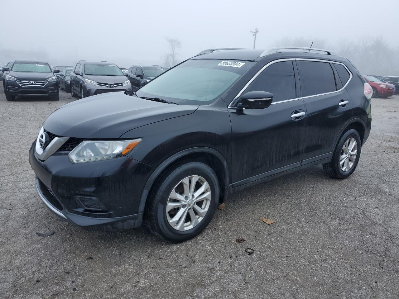 2015 Nissan Rogue - Image 1