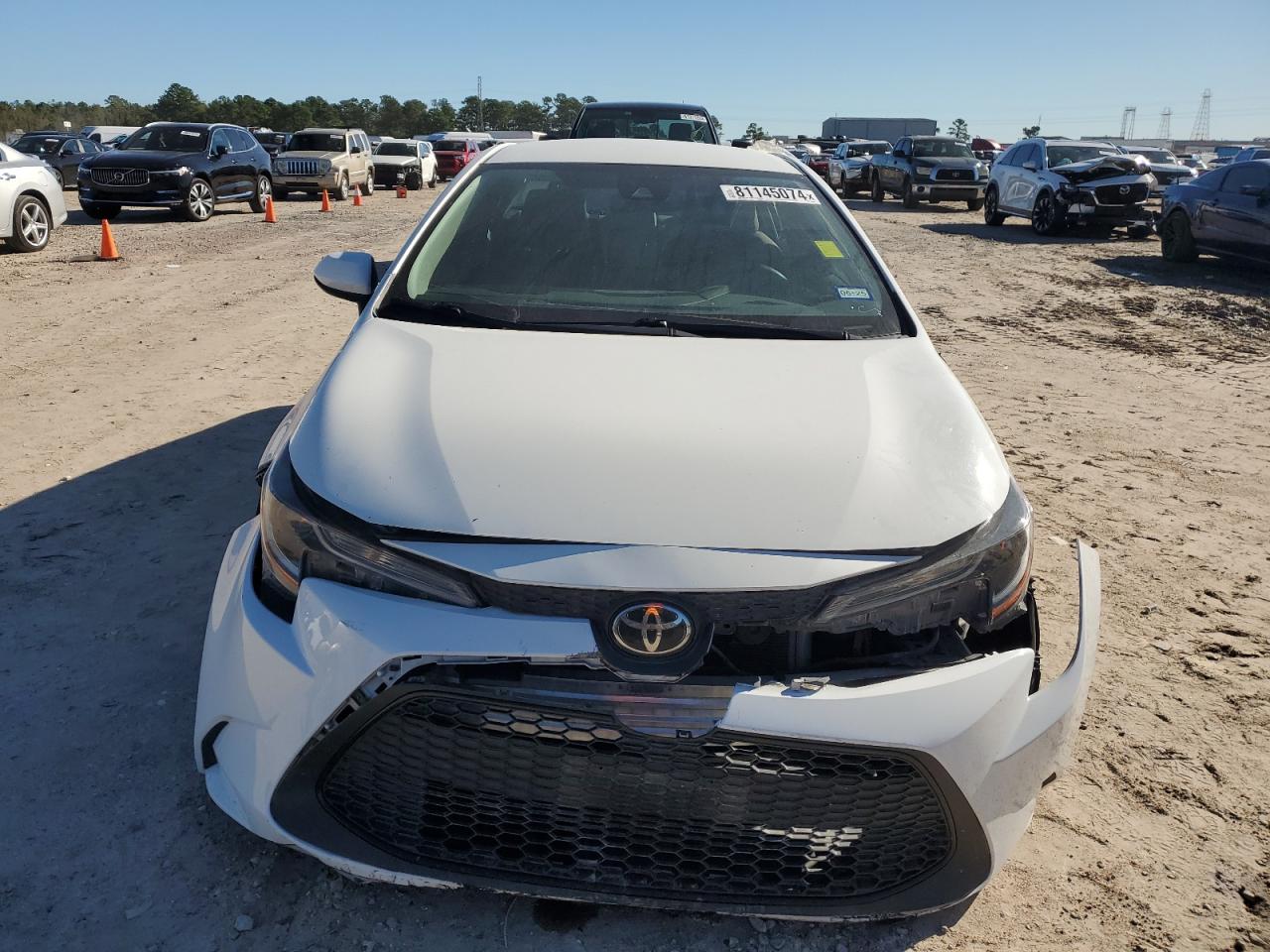 2021 Toyota Corolla - Image 5