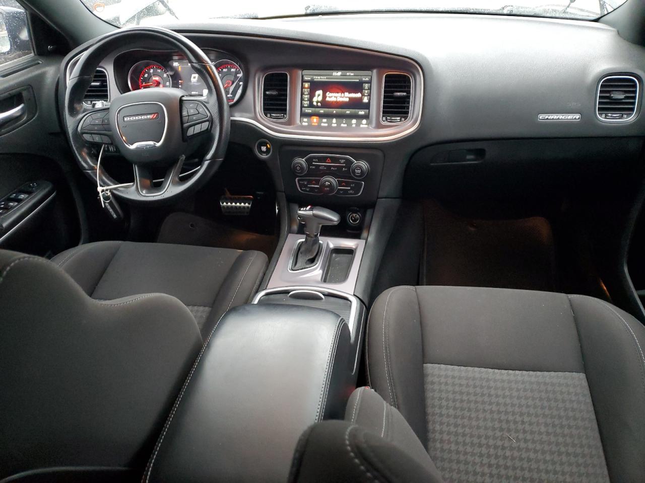 2019 Dodge Charger - Image 8