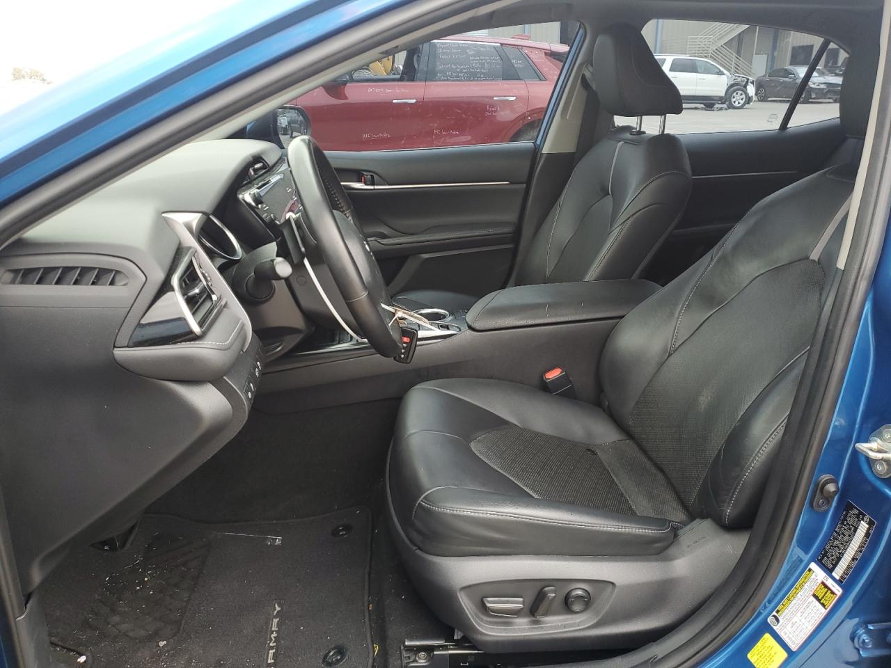 2019 Toyota Camry - Image 7