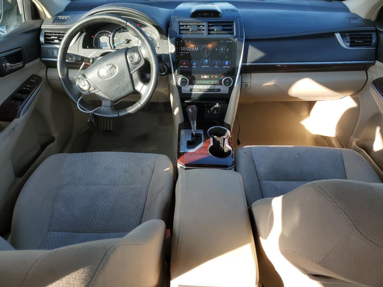 2012 Toyota Camry - Image 8