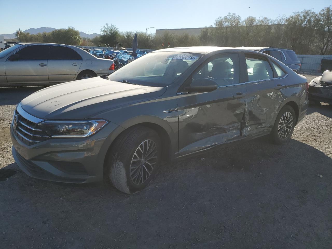 2019 Volkswagen Jetta - Image 1