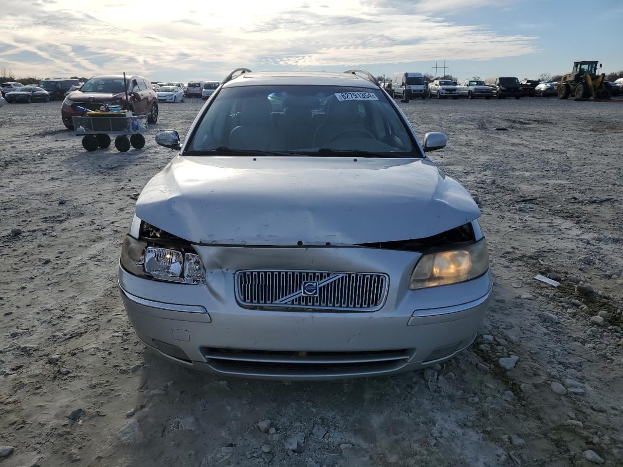2006 Volvo V70 - Image 5