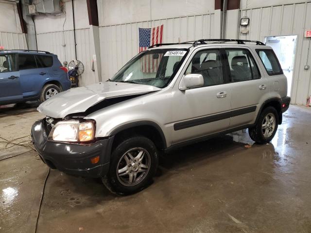 2000 Honda Cr-V Ex