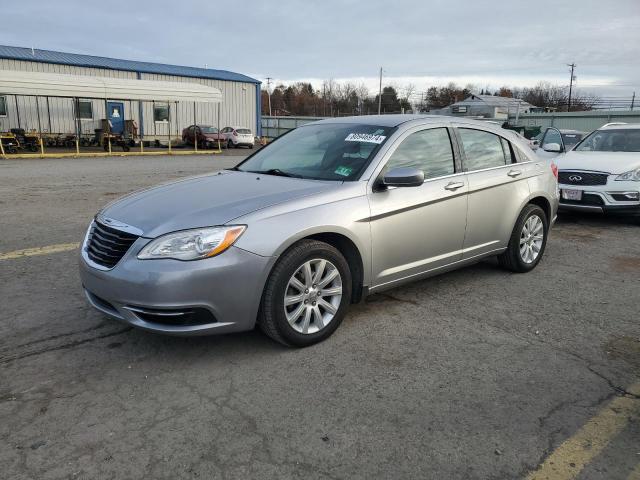 2014 Chrysler 200 Touring de vânzare în Pennsburg, PA - Minor Dent/Scratches