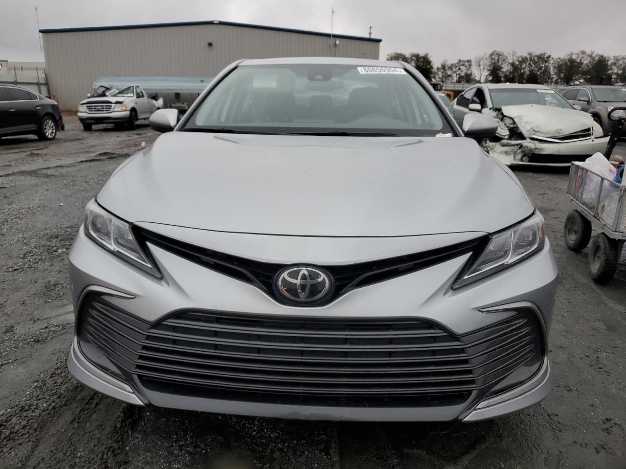 2023 Toyota Camry - Image 5