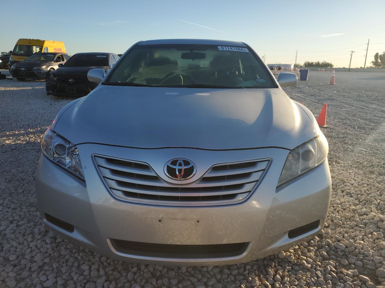 2008 Toyota Camry - Image 5