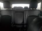 2016 Dodge Journey Crossroad en Venta en Kansas City, KS - Front End