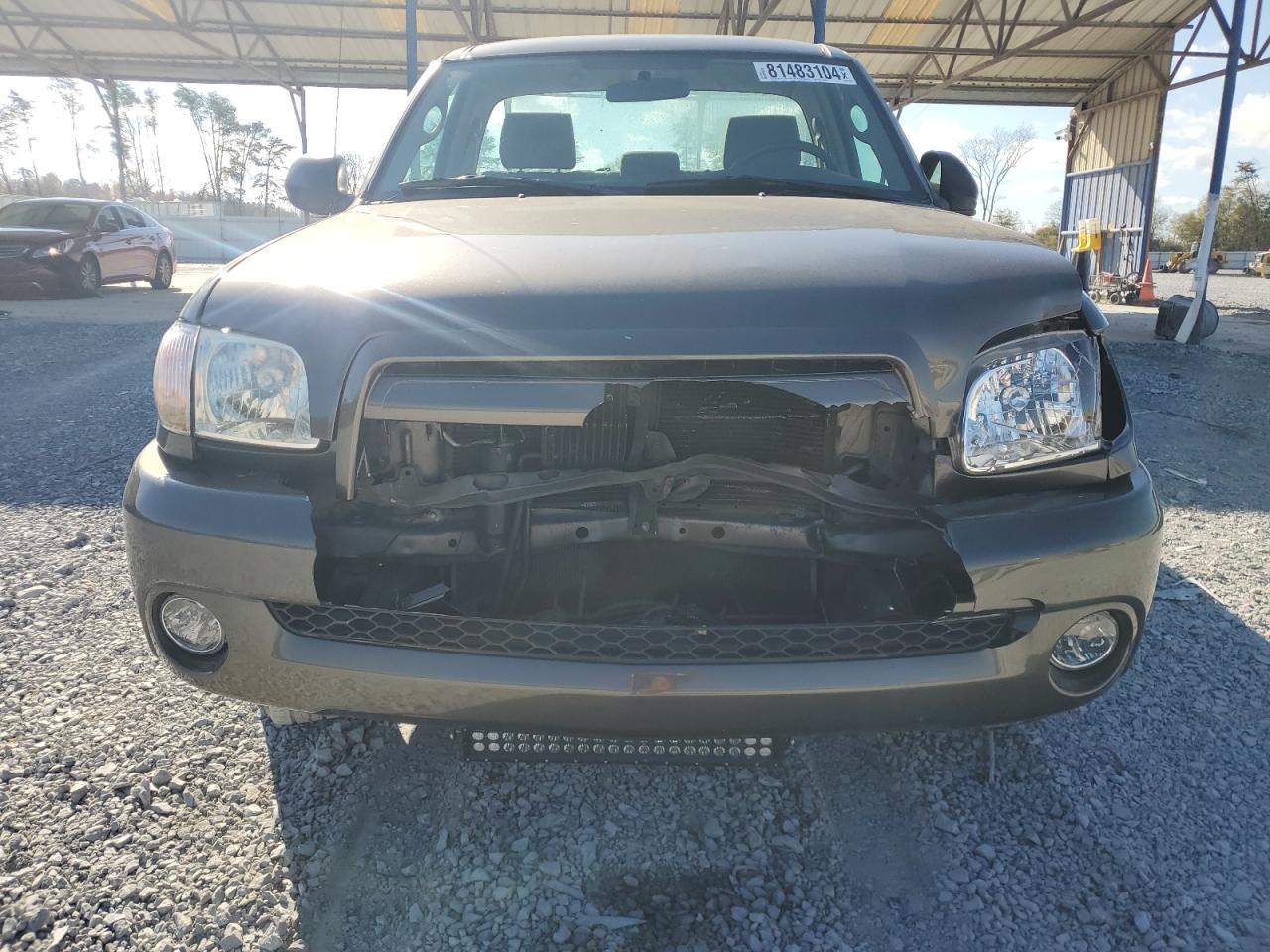2006 Toyota Tundra - Image 5