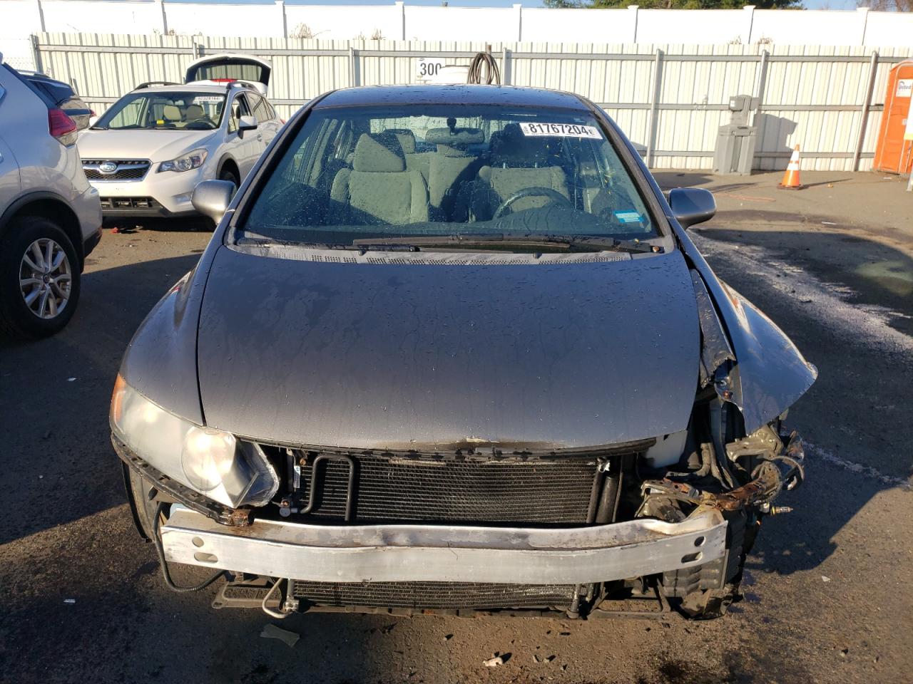 2006 Honda Civic - Image 5