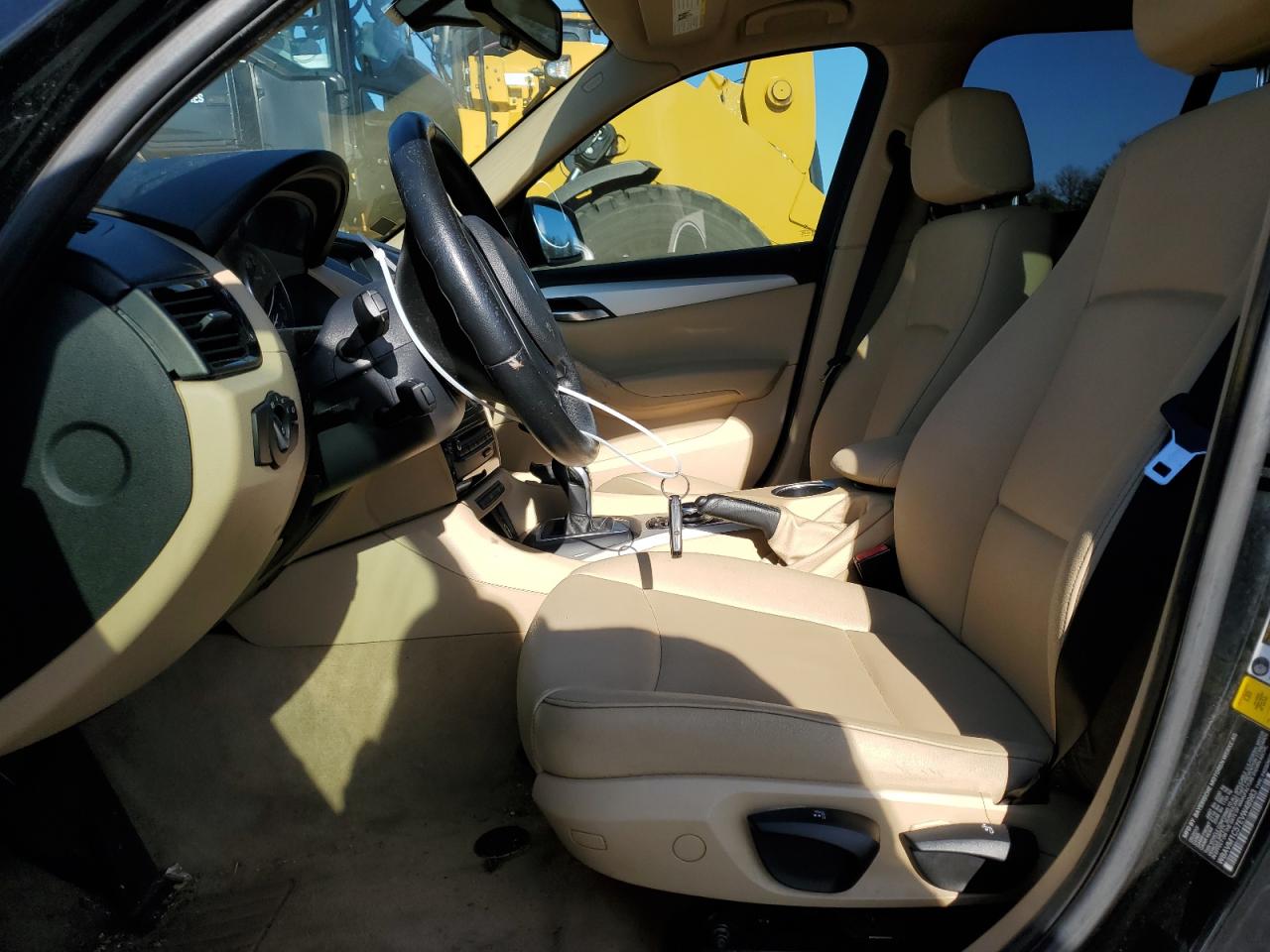 2014 BMW X1 - Image 7