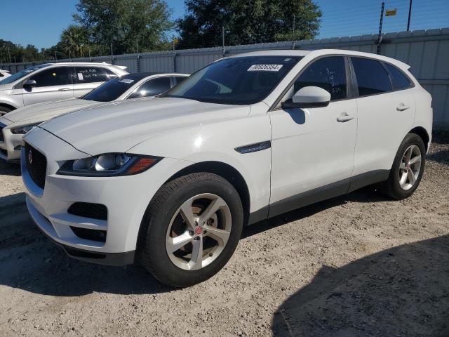 2018 Jaguar F-Pace Premium for Sale in Apopka, FL - Mechanical