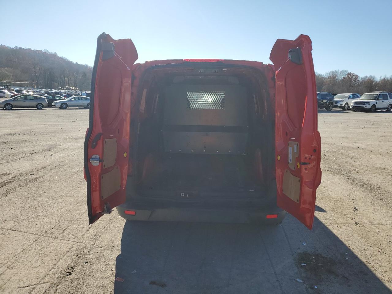 2015 Ford Transit Connect Xl VIN: NM0LS7E78F1190314 Lot: 79939004