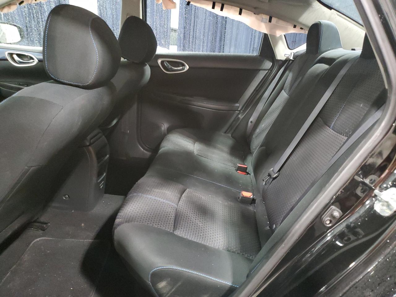 2019 Nissan Sentra - Image 10