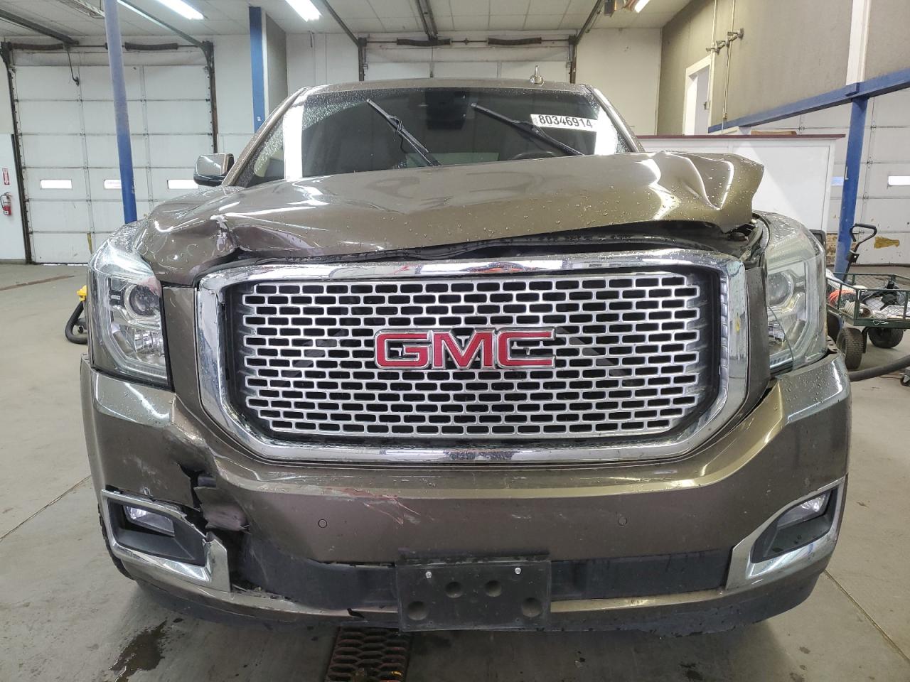2015 GMC Yukon - Image 5