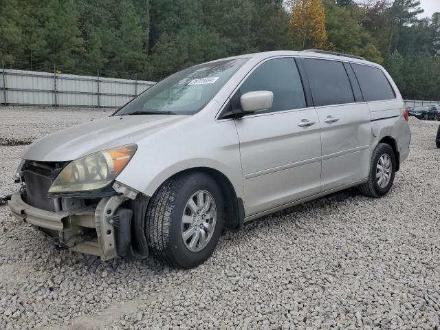 2008 Honda Odyssey Exl zu verkaufen in Ellenwood, GA - Front End