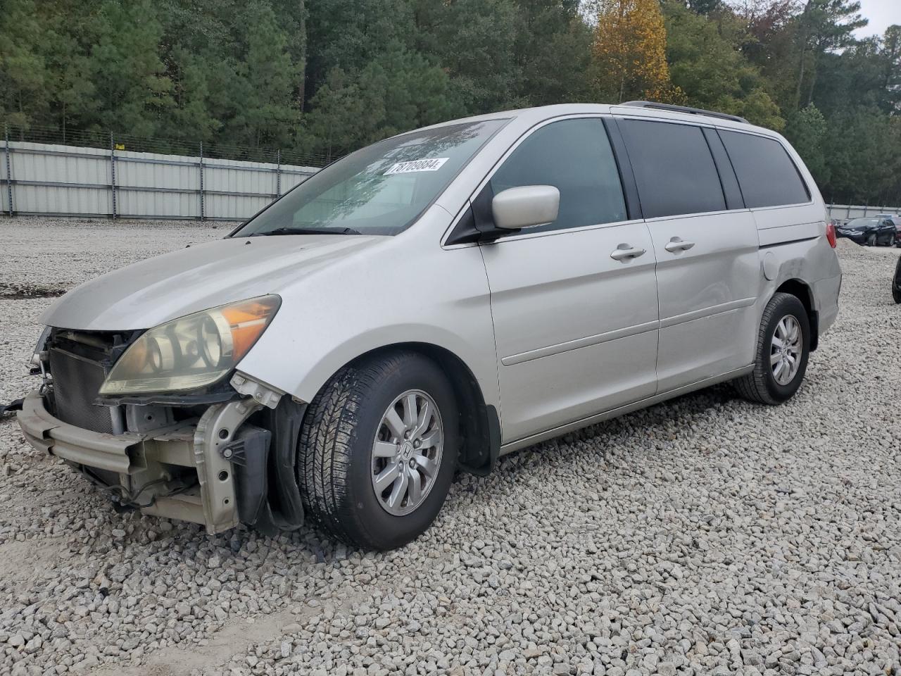 2008 Honda Odyssey - Image 1