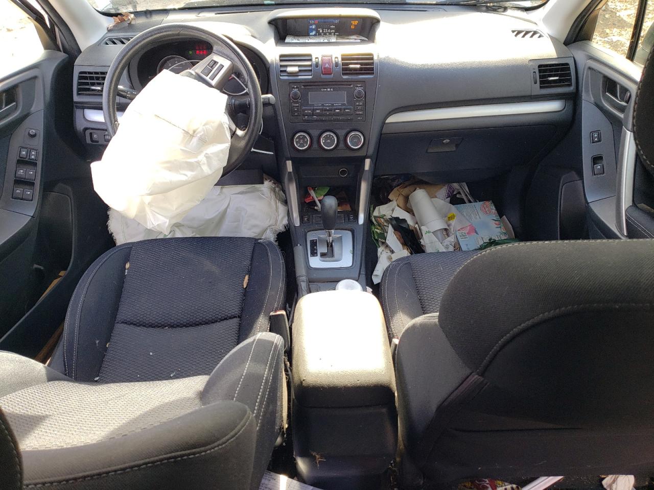 2015 Subaru Forester - Image 8