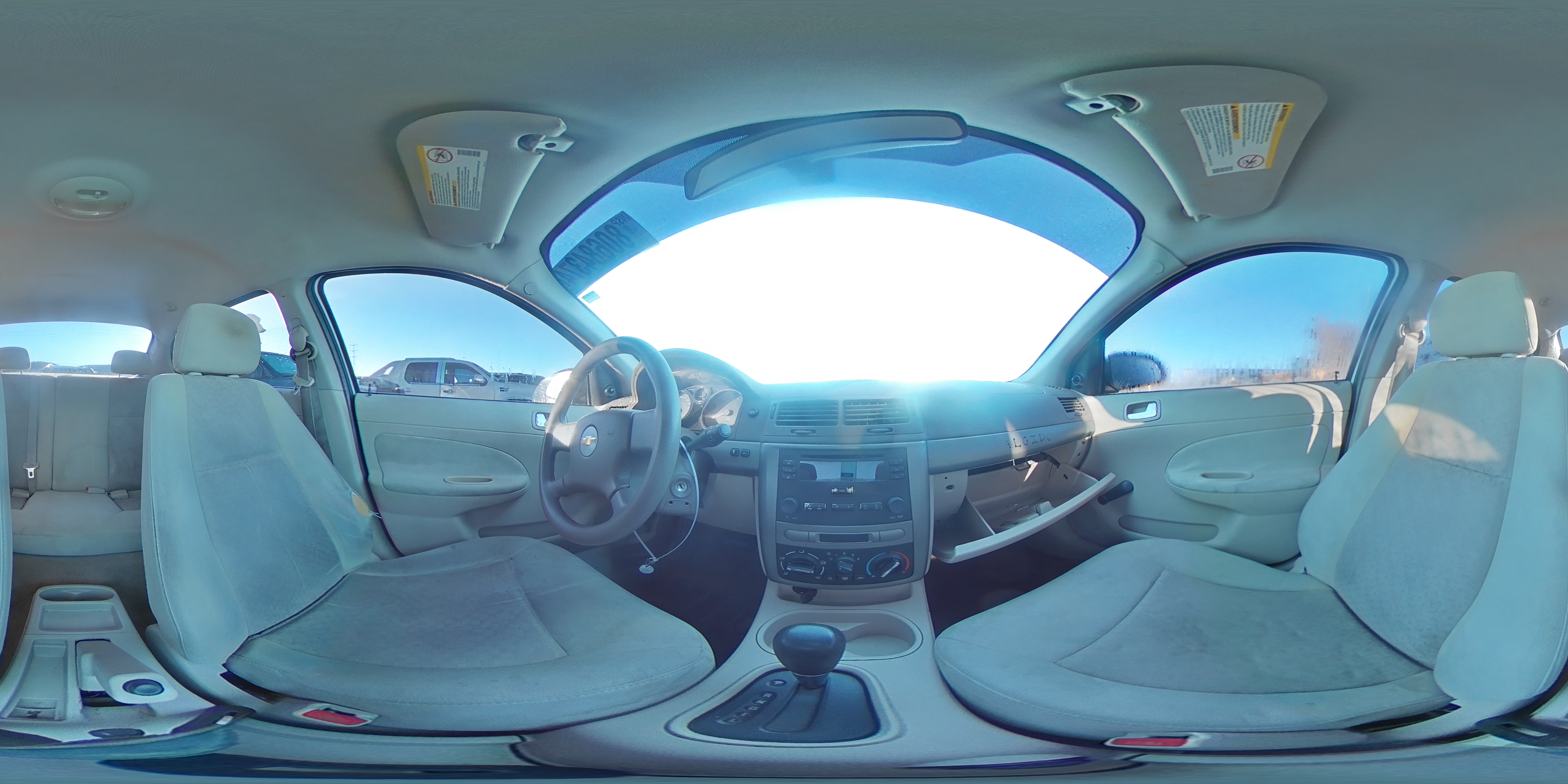 2005 Chevrolet Cobalt - Image 13