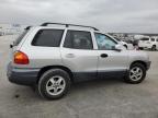 2003 Hyundai Santa Fe Gls for Sale in Tulsa, OK - Front End