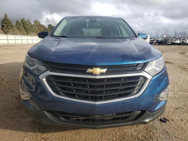  CHEVROLET EQUINOX 2019 Blue