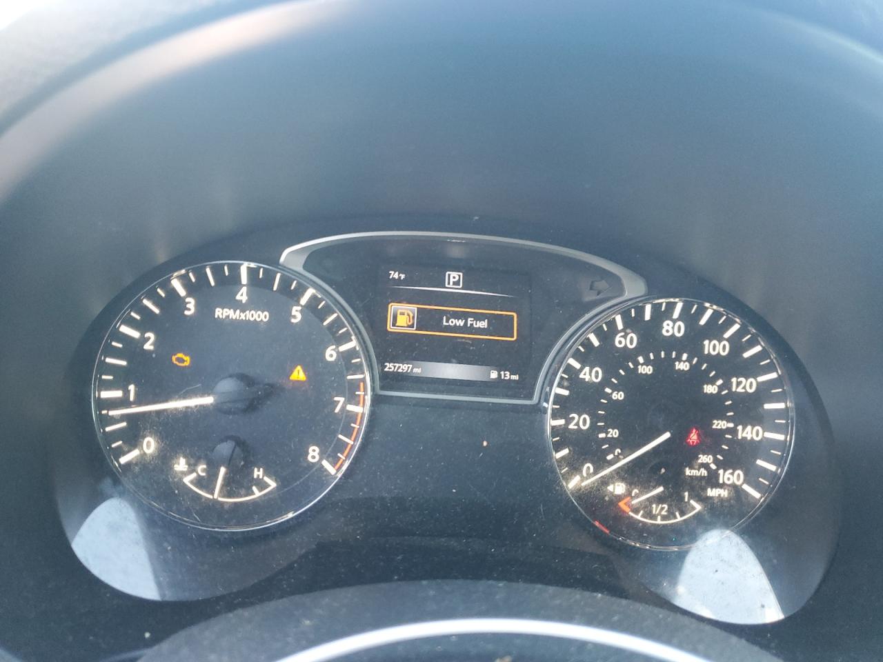 2016 Nissan Altima - Image 9